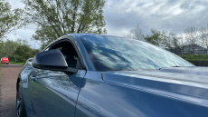 Ford Mustang 5.0 V8 Dark Horse 2dr Auto Petrol Coupe